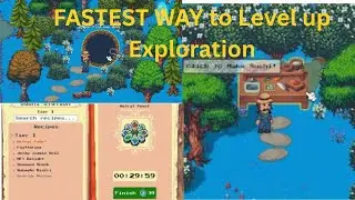 PIXELS︱MASTER EXPLORATION FAST! 🎣 Fishing & Sushi Crafting Guide in Pixels | Level Up Like a Pro!