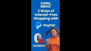 2 Ways to do Interest Free Shopping with PayPal | Interest Free Shopping | How to use PayPal
