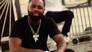 Freeze the Block Bo$$   'Trap God' 2023 Official Music Video Dir by PeterPromo