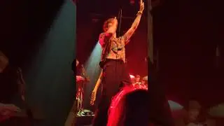 Blanks - Better Now LIVE TivoliVredenburg Utrecht 20/03/2022