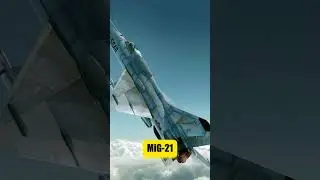 The Top 5 Iconic Fighter Jets Ever | Iconic Fighter Jets Ever