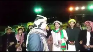الشاعر مداوي العليلي المالكي