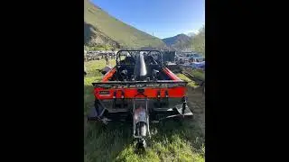 The Trip To The Jet Boat Races. See The Page For Full Videos #summer #adventure #adrenaline #fyp