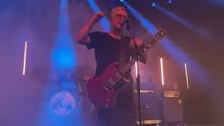 Pascow – Im Raumanzug (08.02.2024 – Heidelberg, halle02)