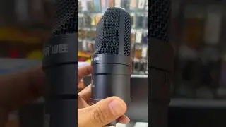 Icon upod pro mic SM8B #shorts