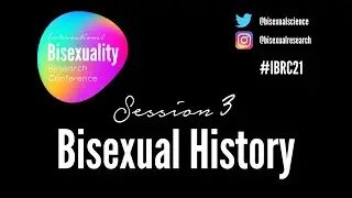 Bisexual History