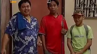 10. Bajaj Bajuri: Perang di Tempat Tidur, Bajuri Nyebur