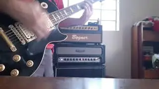 Mesa Boogie Royal Atlantic - Quick Test