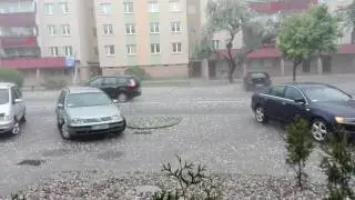 Białystok Grad w Białymstoku/ 2/ 20.06.2017