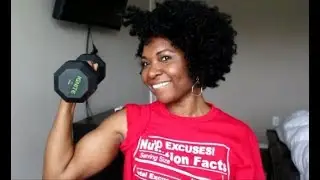 80 Day Obsession and How to Lose Weight/Tone