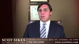 Fort Benning Military Lawyer - Court Martial Attorney Columbus GA