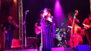 The Heathen Apostles -Dark Was the Night - Ink n Iron