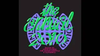 Ministry of Sound AUS The Annual 2010 - Mixed by John Course, The Aston Shuffle & Goodwill All Discs
