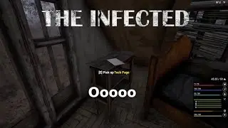 The Infected Ep 12