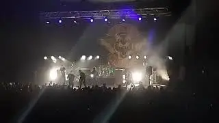 Dropkick Murphys - 