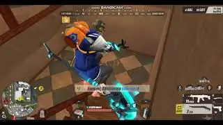 ROS MONTAGE +NEW MAP (ROS MONTAGE #2)