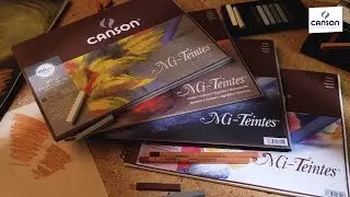 Canson Mi-Teintes