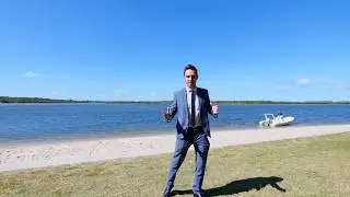 The Ivy Penthouse - 36/26-28 Picnic Point Esp, Maroochydore - Marketed by Niall Molloy