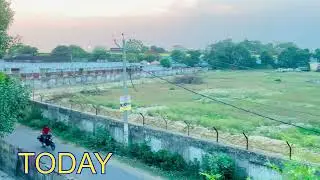 Ayodhya Airport | New International Airport in Uttarpradesh India | Ayodhya Development l