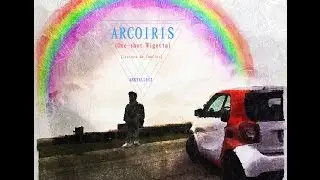 Arcoíris  (Wigetta One shot) [Lectura del fanfics]