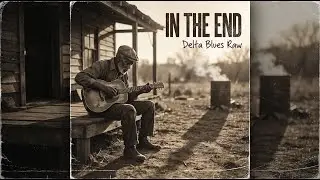 In the end - Linkin Park | Delta Blues Raw Version