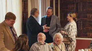 Maestro Hodges' Message to the MSO Patrons for Annual Meeting