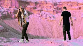 VV, HOLTON - POWER COSMIC (MUSIC VIDEO)