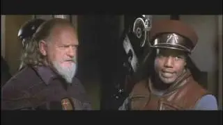 Star Wars: The Phantom Menace Review (Part 2 of 7)