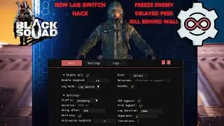 Black Squad - Enemy Freeze Hack