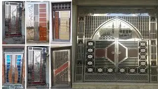 New main gate design ideas 2025
