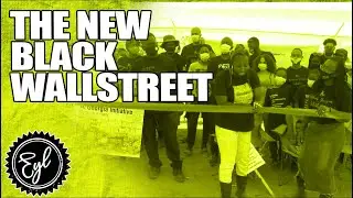THE NEW BLACK WALLSTREET