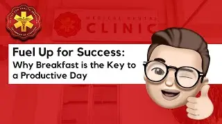Fuel Up for Success
