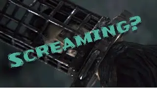 Micolash - Screaming or Cumming? You Decide
