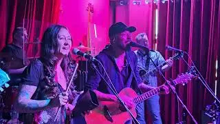 Bound for Branson, Young and Crazy, at Paulie's Pub Mar 2nd 2025