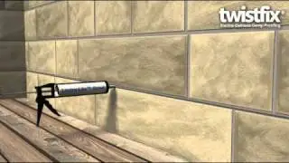 Electro Osmosis Damp Proofing