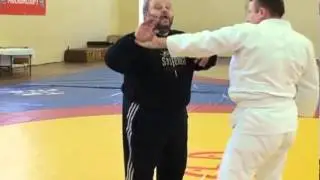 Работа с напряжением 1