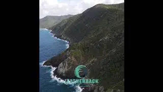 Leatherback Brewing Co. St. Croix, USVI