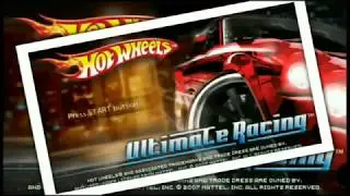 Hot Wheels Ultimate racing PPSSPP Gameplay | PPSSPP, PS2,XBOX