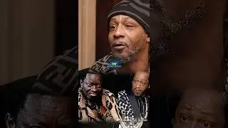 Katt Williams Tells Wild Story About Michael Black