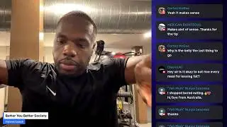 Fat Loss Q & A