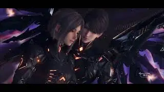 Caleb - Gravity Orbit Level 116 夏以昼 - 引力 轨道116级