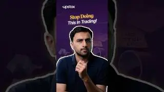 Why Holding a Losing Stock is Killing Your Portfolio! | Upstox