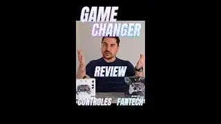 Review Controllers Fantech NOVA PRO y Fantech EOS PRO II S