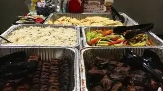 The Food Runners - Orange County Food Delivery
