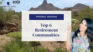 Top Arizona Retirement Communities