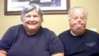 Glen and Mona Sams Testimonial for Mark Shandrow