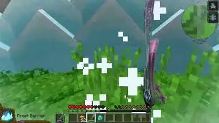 minecraft fairy tail episode 1