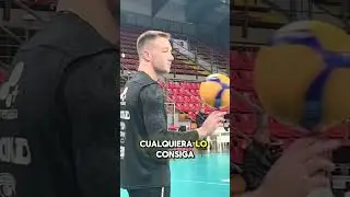 El Truco Secreto para Girar una Pelota en un Solo Dedo 🤯🔥