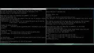 NFS Configuration: ROOT_SQUASH