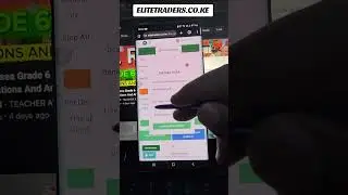TRADING OVER 4 MARKET WITH UPDATED VIRTUAL HOOK | ELITE TRADERS 